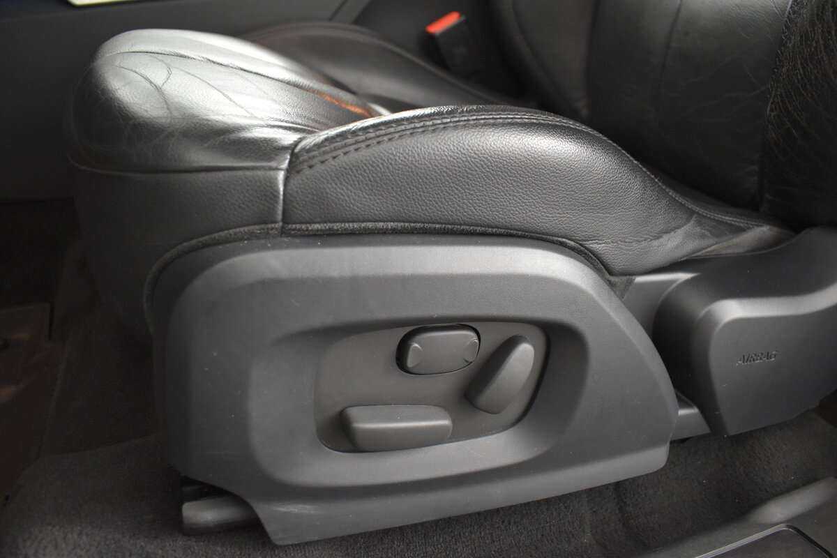 Land Rover Range Rover Evoque с пробегом — 2012 год. Фото: #24