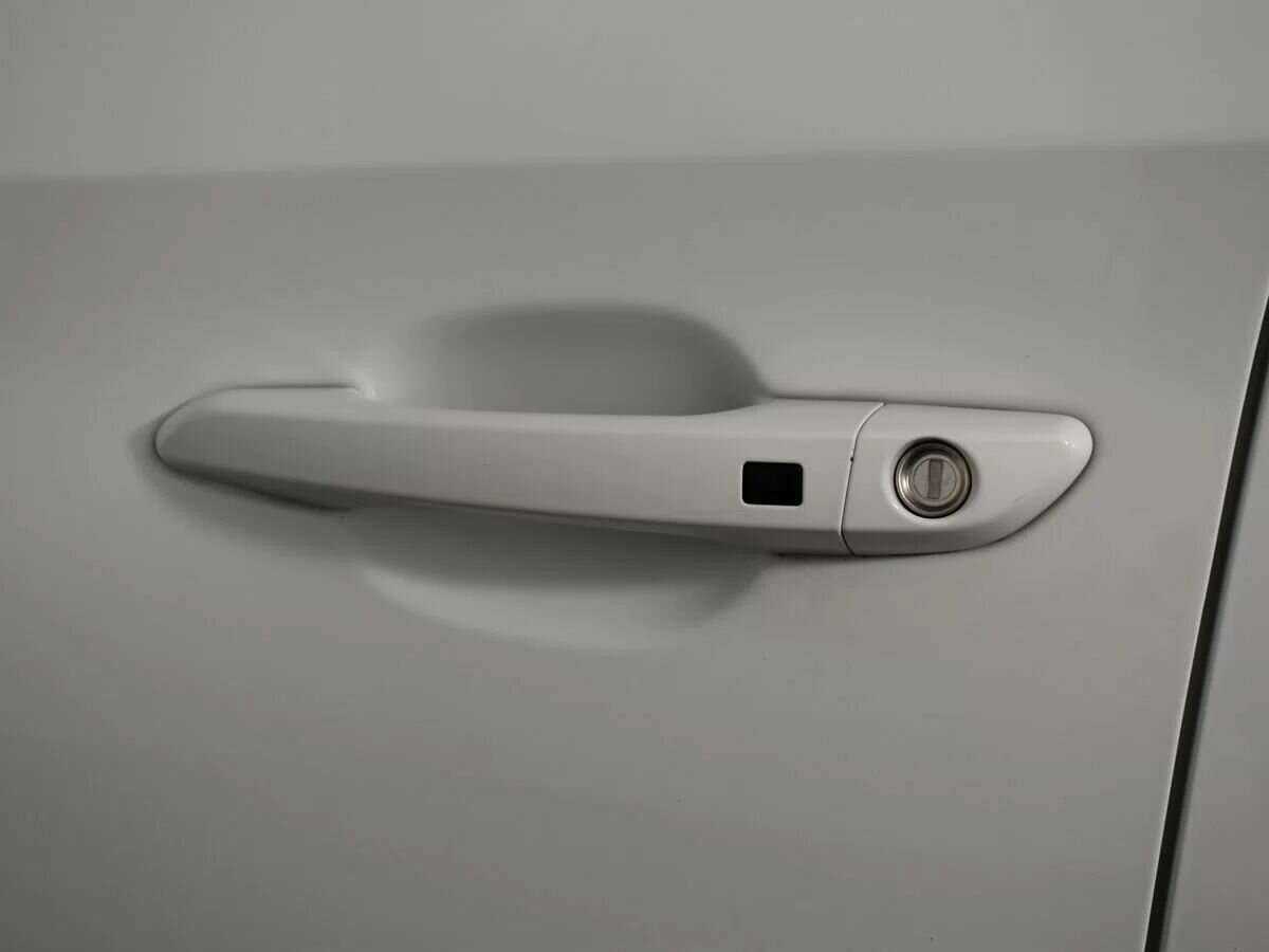 Hyundai Tucson с пробегом — 2020 год. Фото: #29