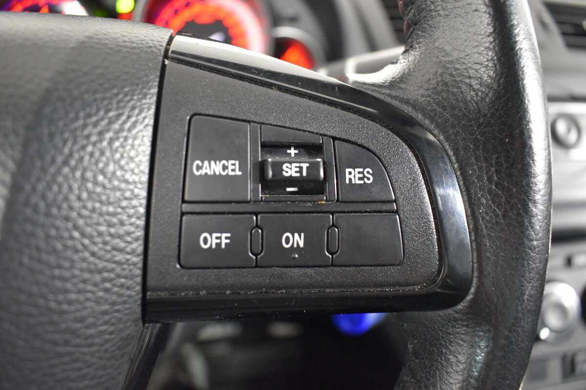 Mazda 6 с пробегом — 2012 год. Фото: #15