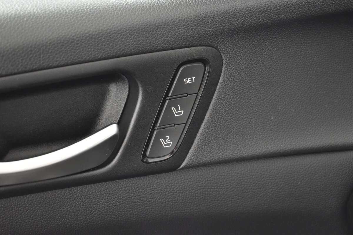 Kia Optima с пробегом — 2016 год. Фото: #12