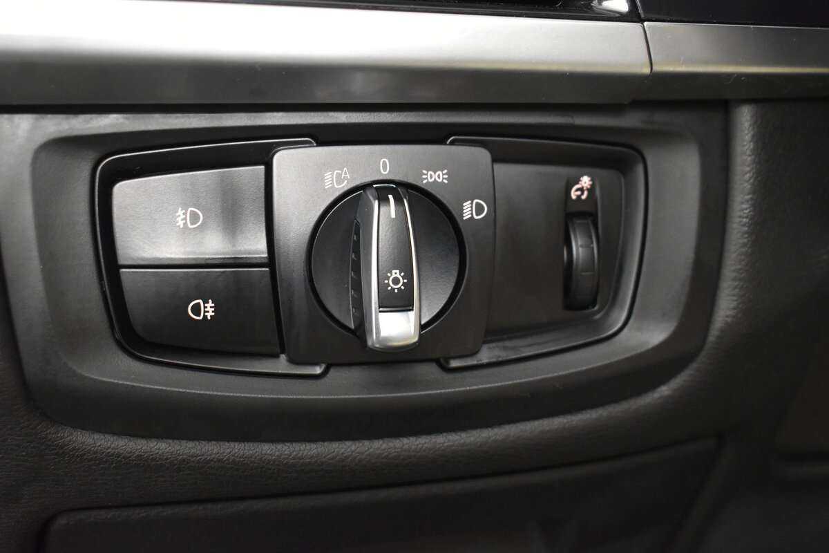 BMW X5 с пробегом — 2015 год. Фото: #19