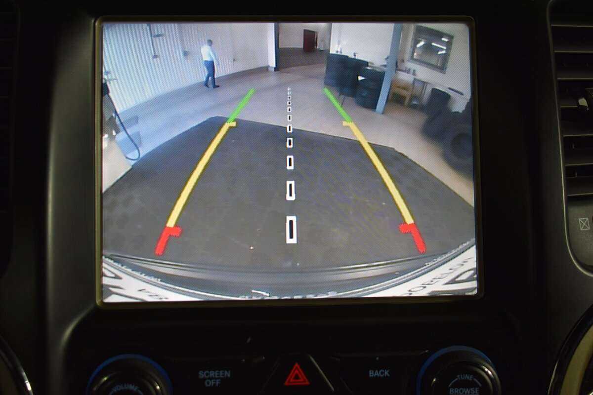 Jeep Grand Cherokee с пробегом — 2014 год. Фото: #15