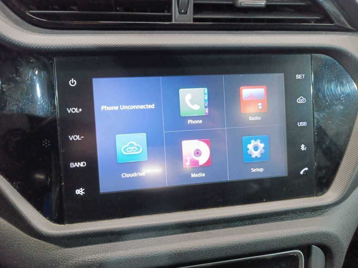 Chery Tiggo 3 с пробегом — 2018 год. Фото: #13