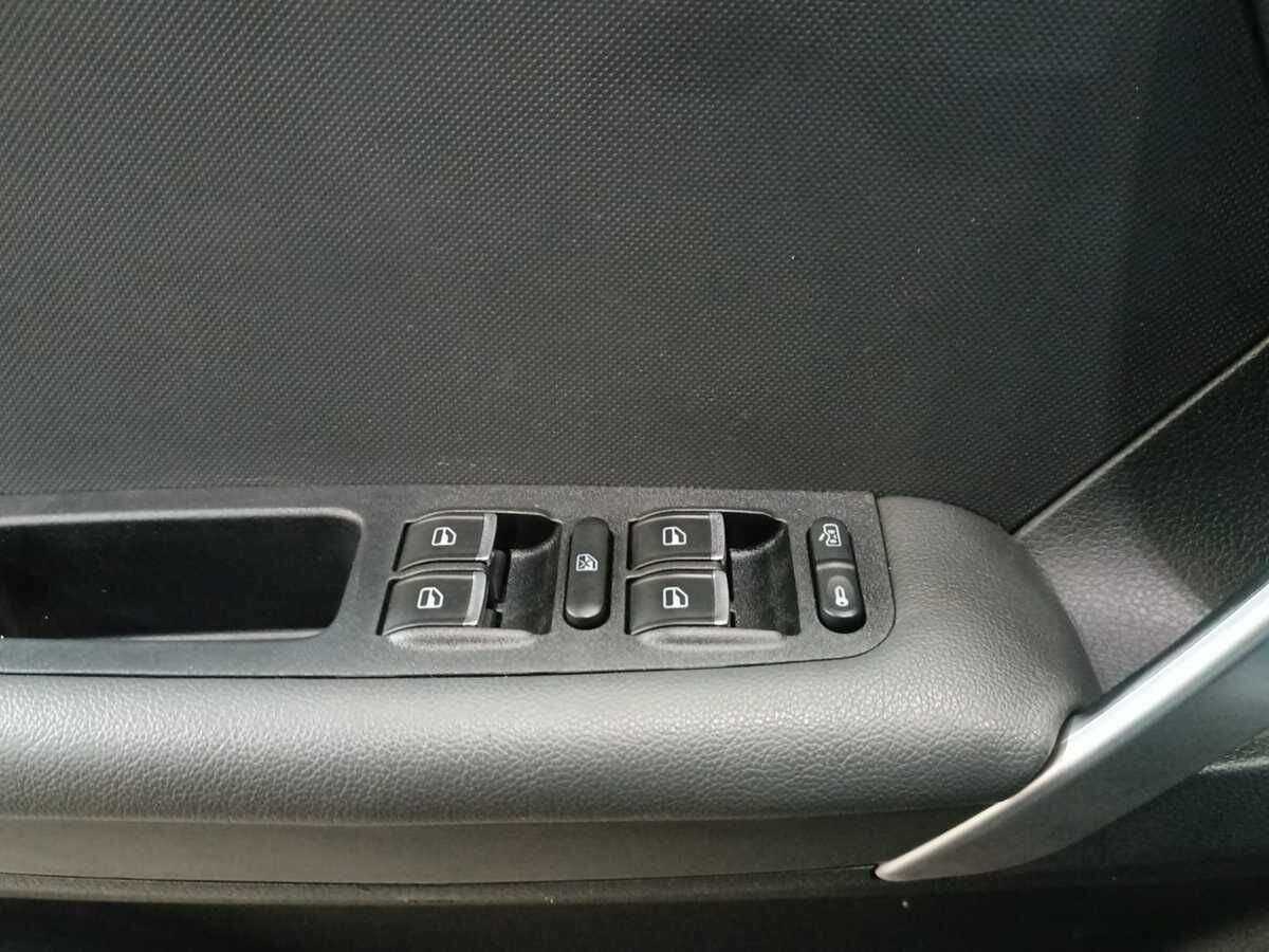 Chery Tiggo 3 с пробегом — 2018 год. Фото: #16