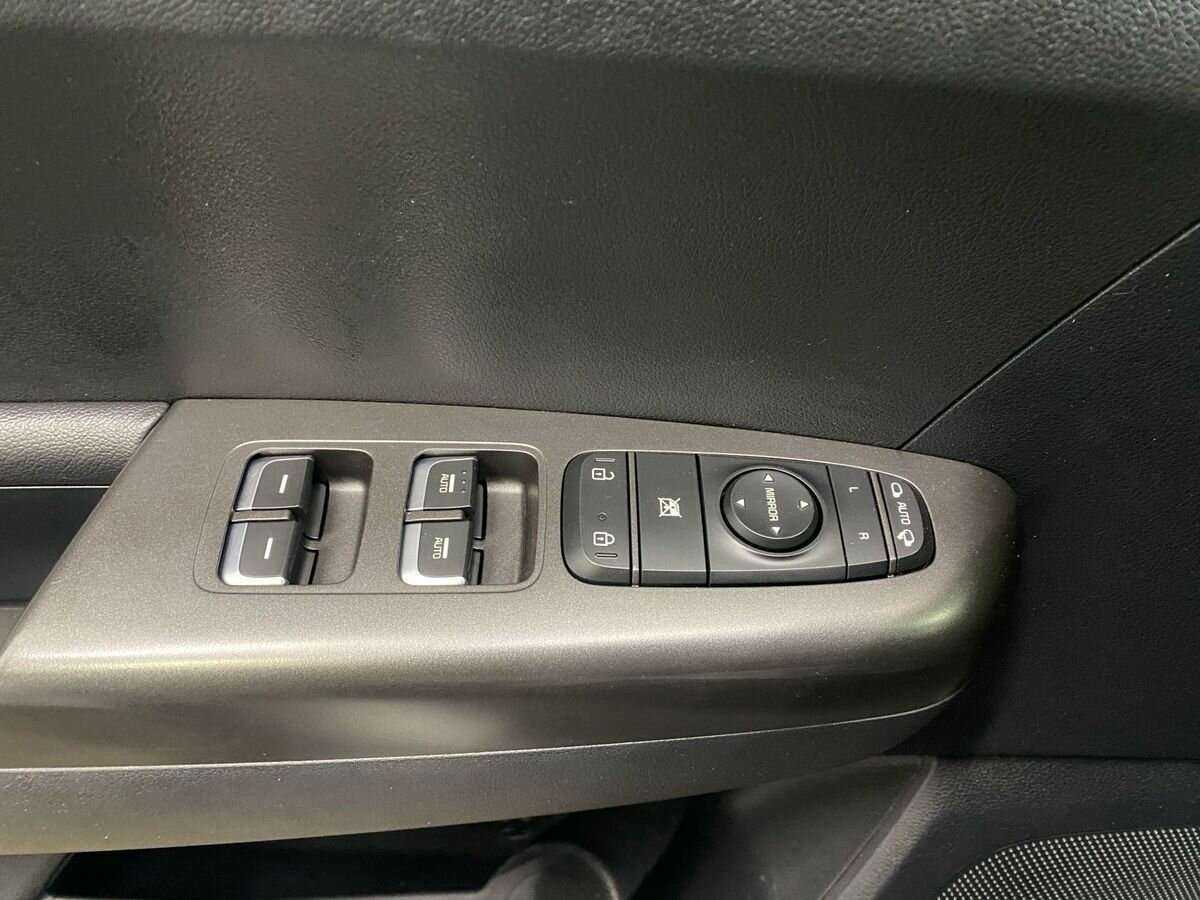 Kia Sportage с пробегом — 2018 год. Фото: #17