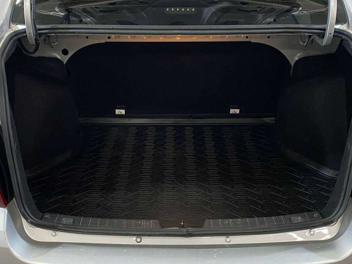 Lada (ВАЗ) Granta с пробегом — 2023 год. Фото: #12