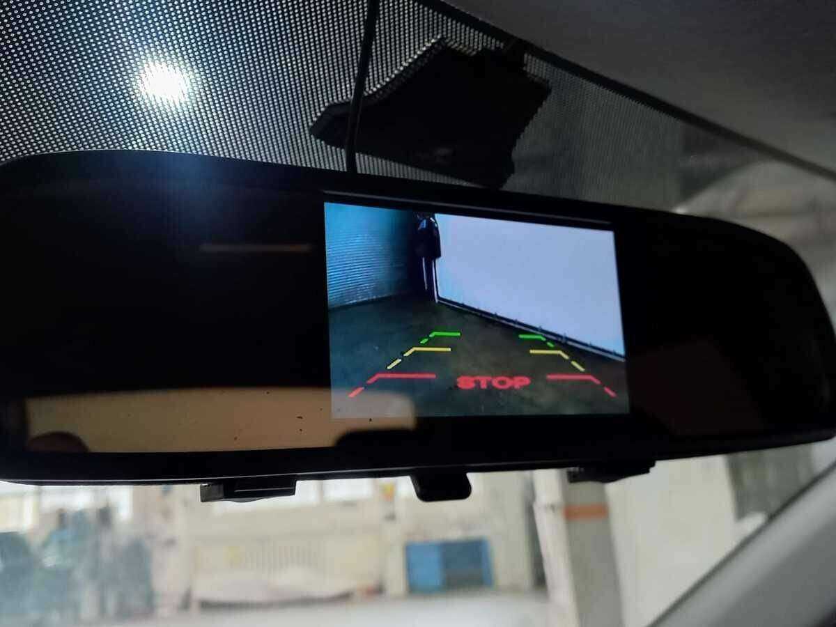 Kia Rio с пробегом — 2018 год. Фото: #14