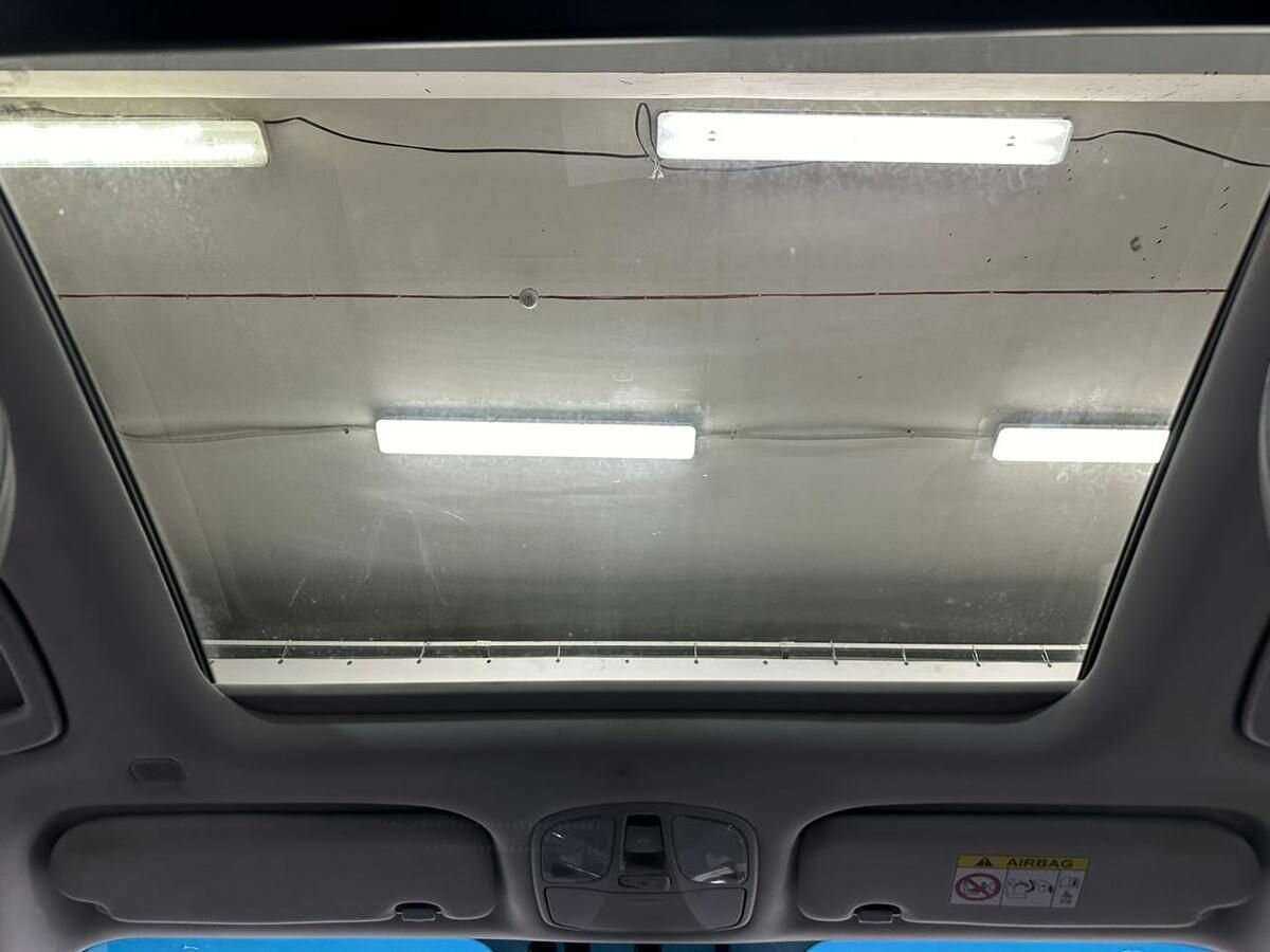 Hyundai i40 с пробегом — 2015 год. Фото: #18