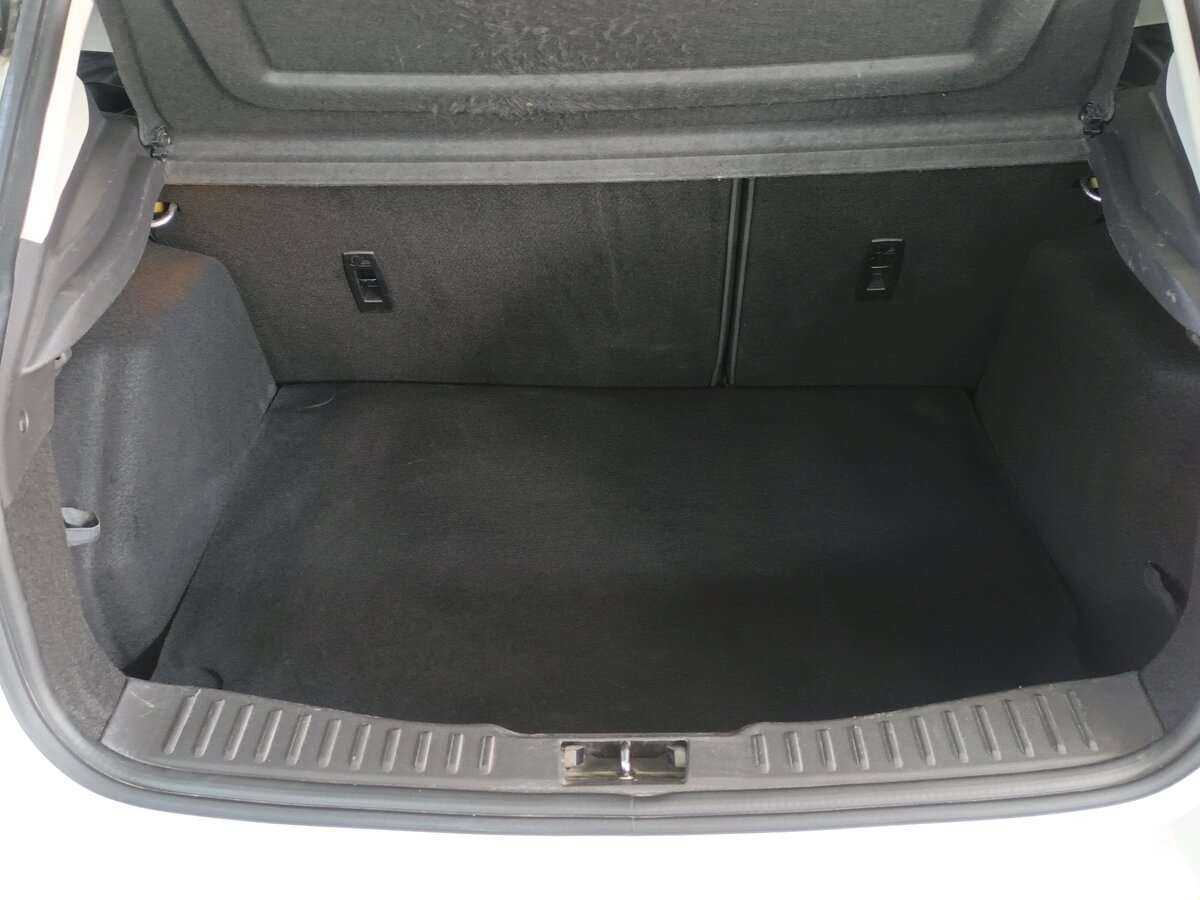 Ford Focus с пробегом — 2019 год. Фото: #20