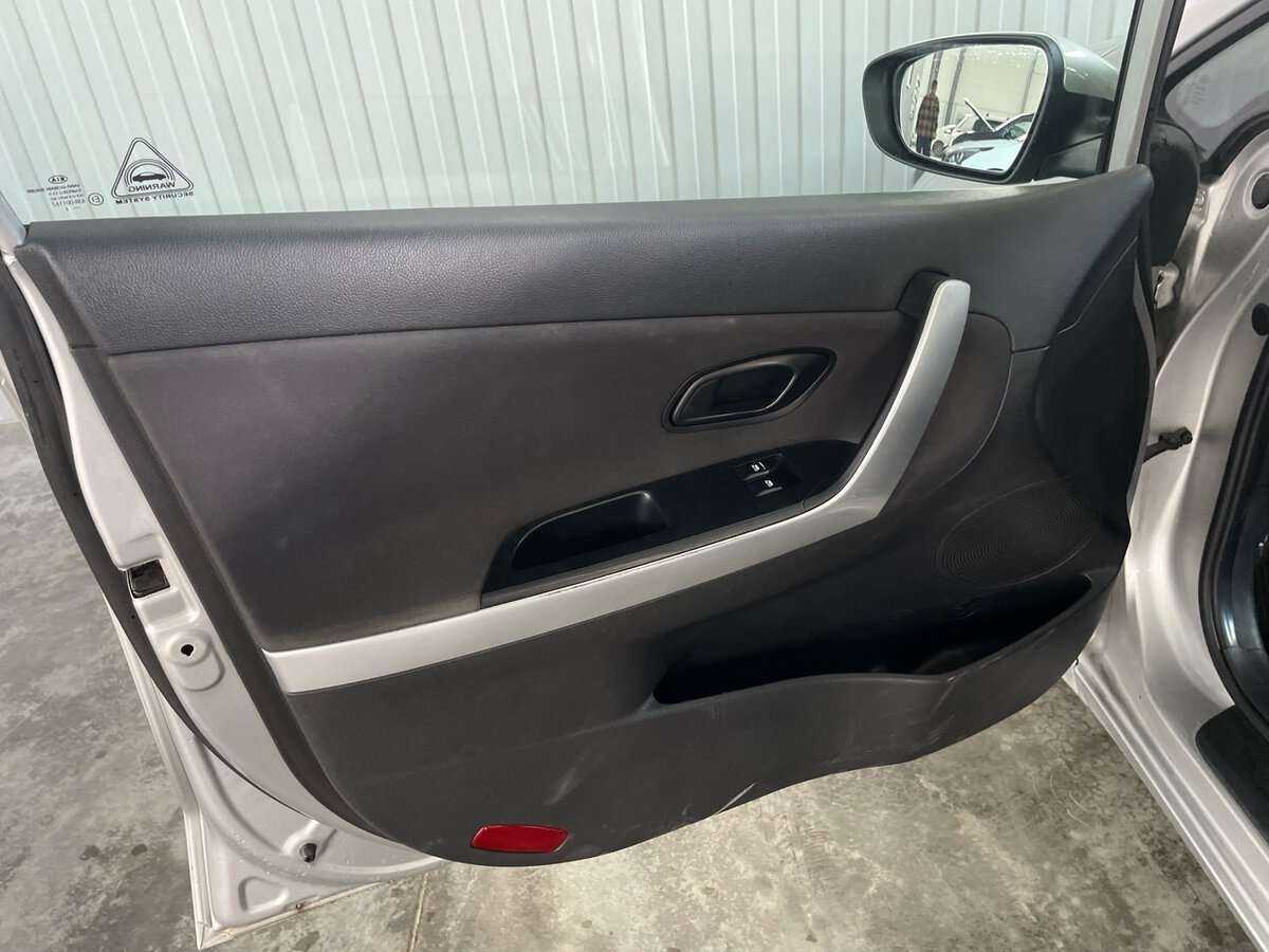 Kia Ceed с пробегом — 2013 год. Фото: #14