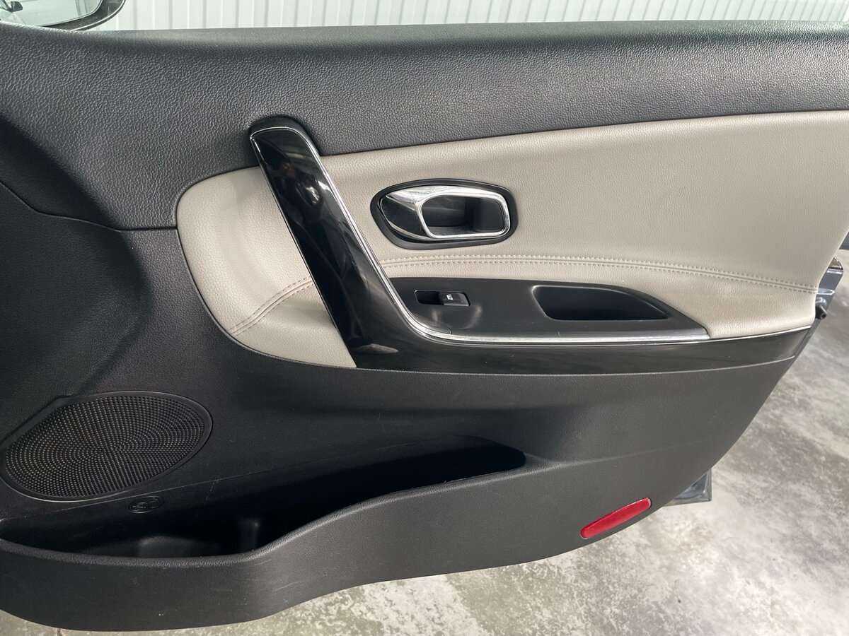 Kia Ceed с пробегом — 2013 год. Фото: #21