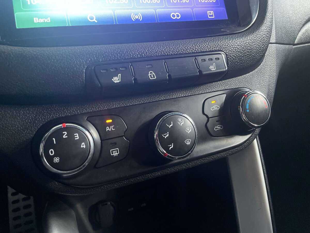 Kia Ceed с пробегом — 2013 год. Фото: #15