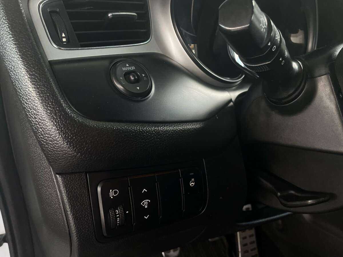 Kia Ceed с пробегом — 2013 год. Фото: #16