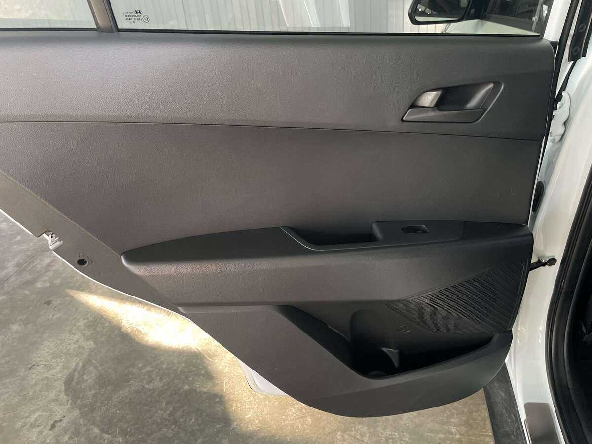 Hyundai Creta с пробегом — 2020 год. Фото: #19