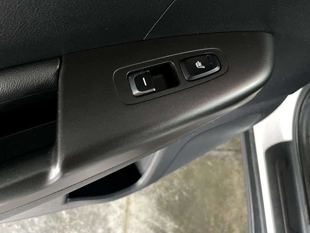 Kia Sportage с пробегом — 2017 год. Фото: #22