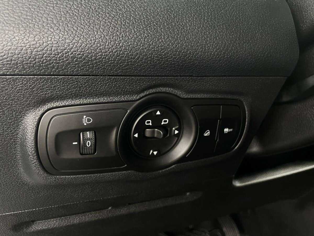 Chery Tiggo 4 с пробегом — 2021 год. Фото: #13