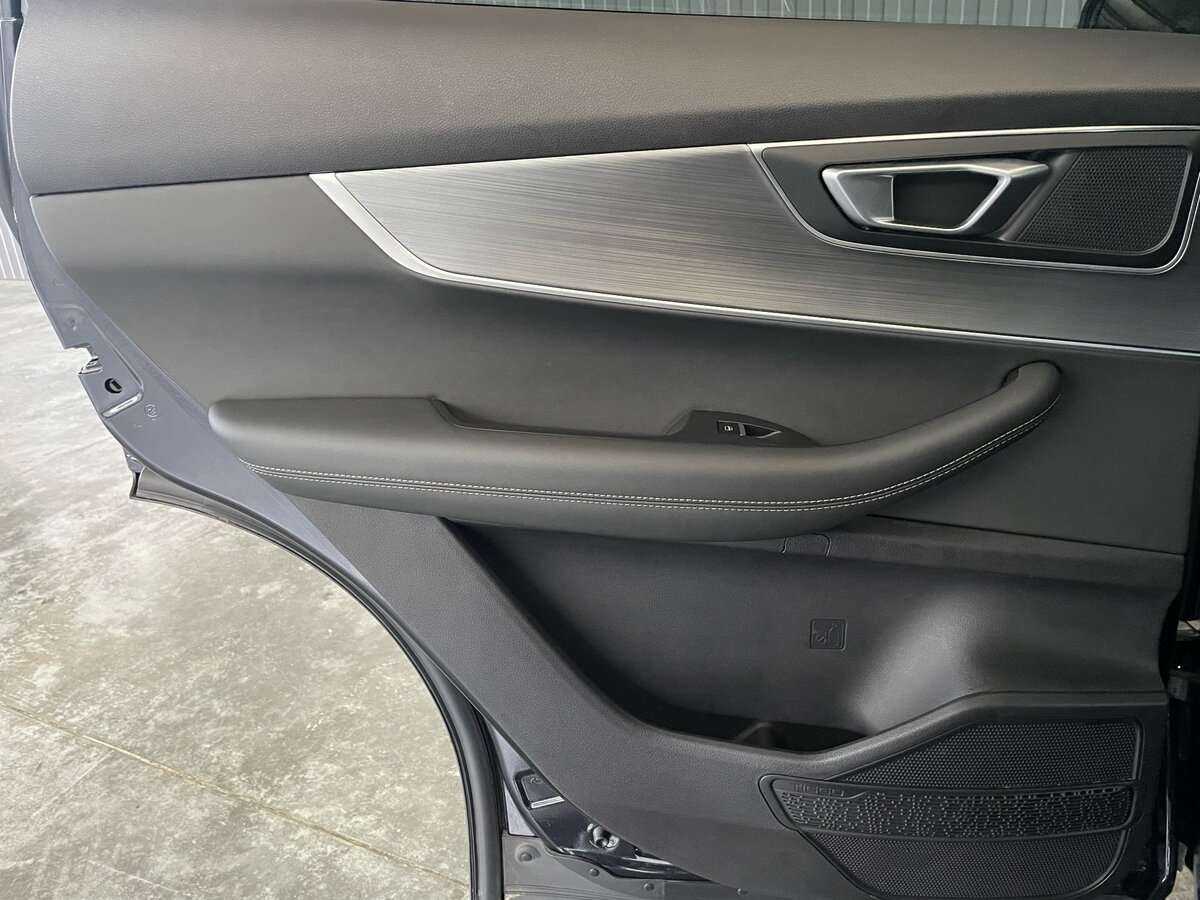 Chery Tiggo 7 Pro с пробегом — 2022 год. Фото: #25