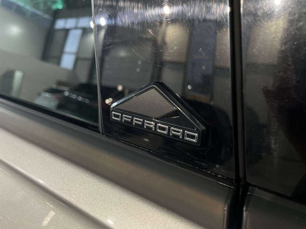 Volkswagen Tiguan с пробегом — 2019 год. Фото: #19