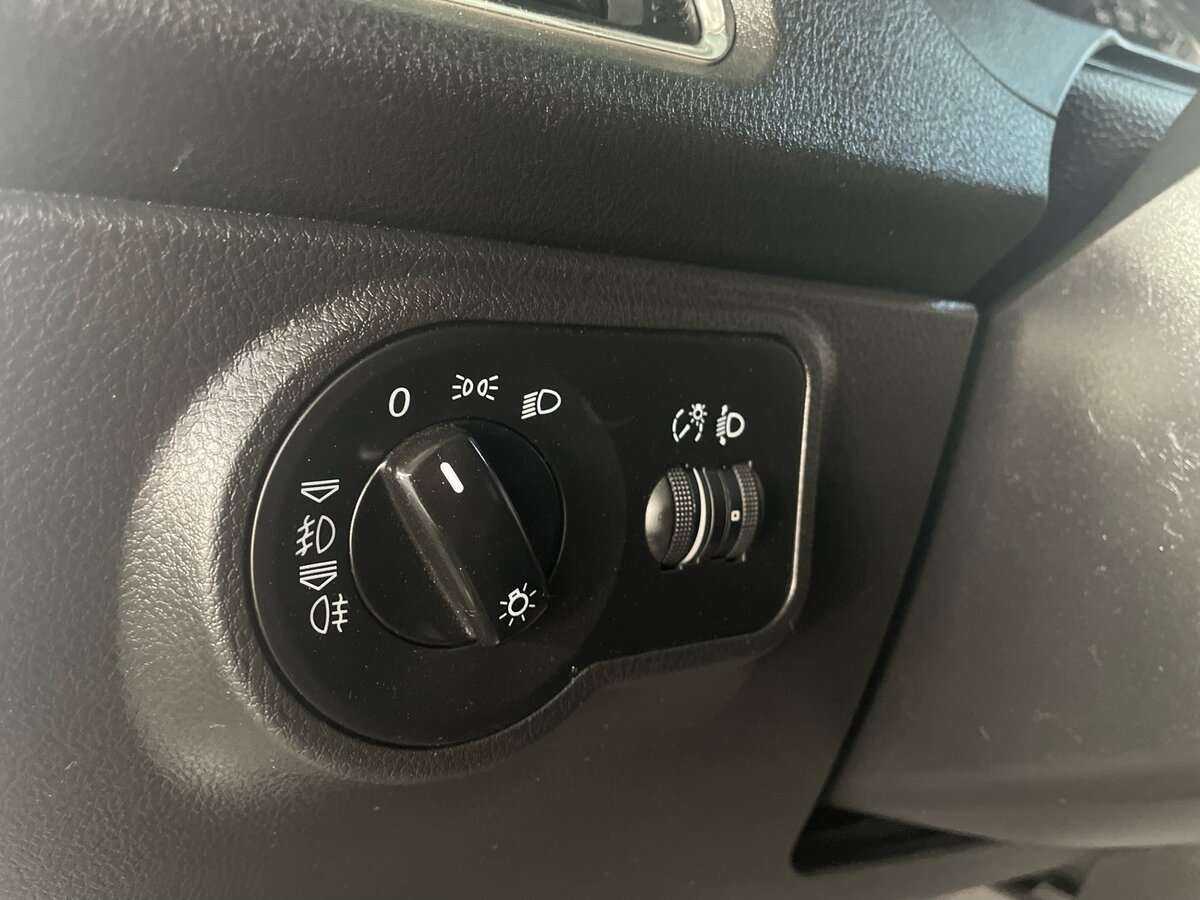 УАЗ Patriot с пробегом — 2022 год. Фото: #12