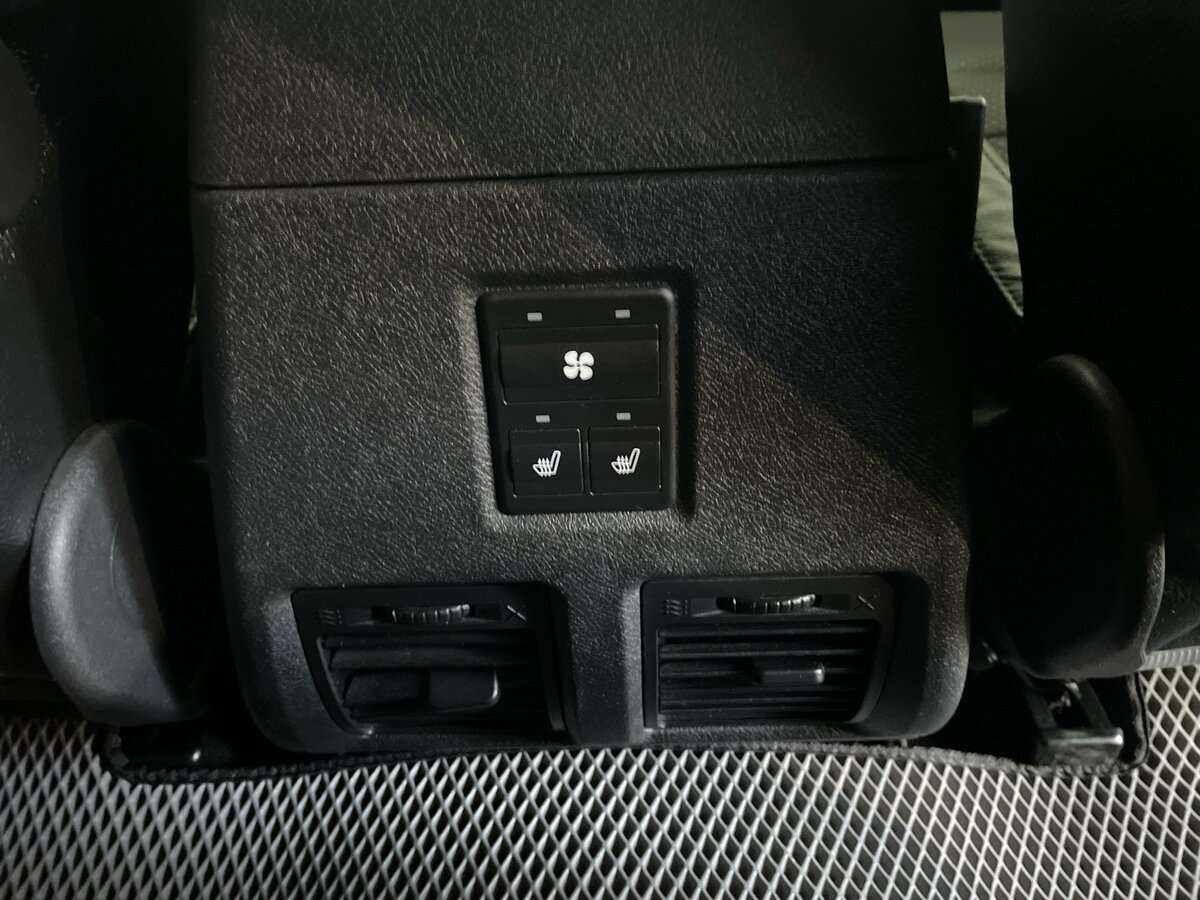 УАЗ Patriot с пробегом — 2022 год. Фото: #20