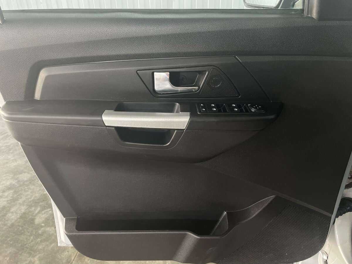 УАЗ Patriot с пробегом — 2022 год. Фото: #21