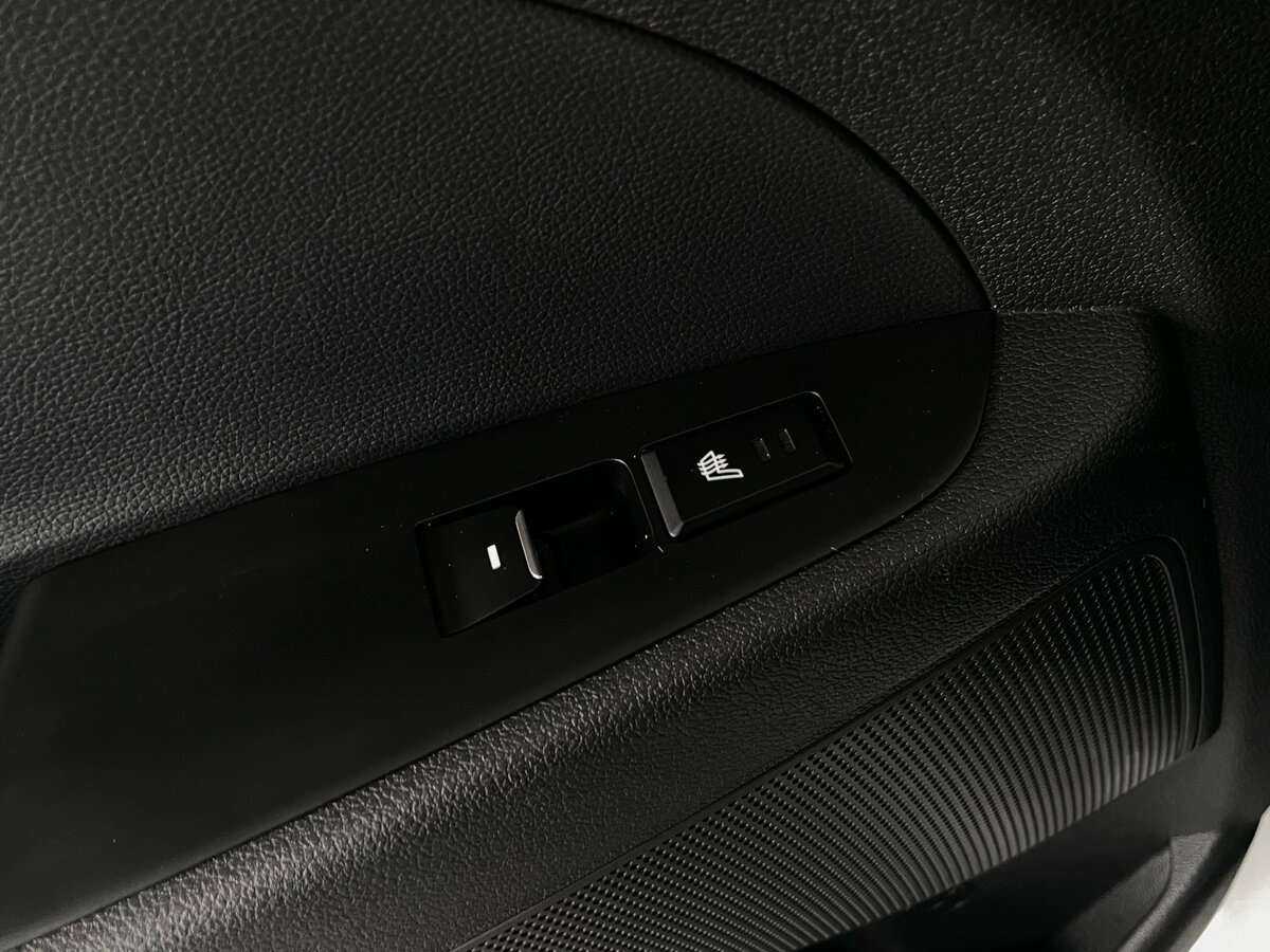 Hyundai Tucson с пробегом — 2019 год. Фото: #22