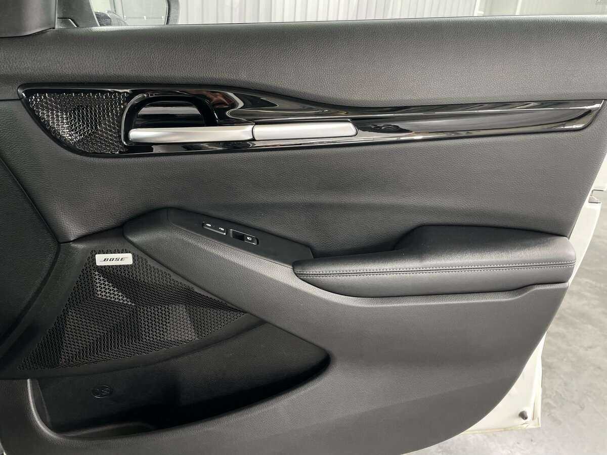 Kia Seltos с пробегом — 2019 год. Фото: #22