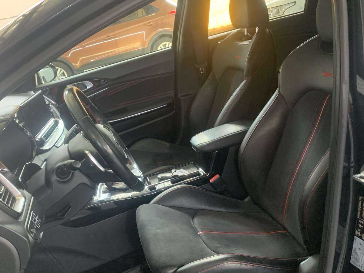 Kia Proceed с пробегом — 2020 год. Фото: #9