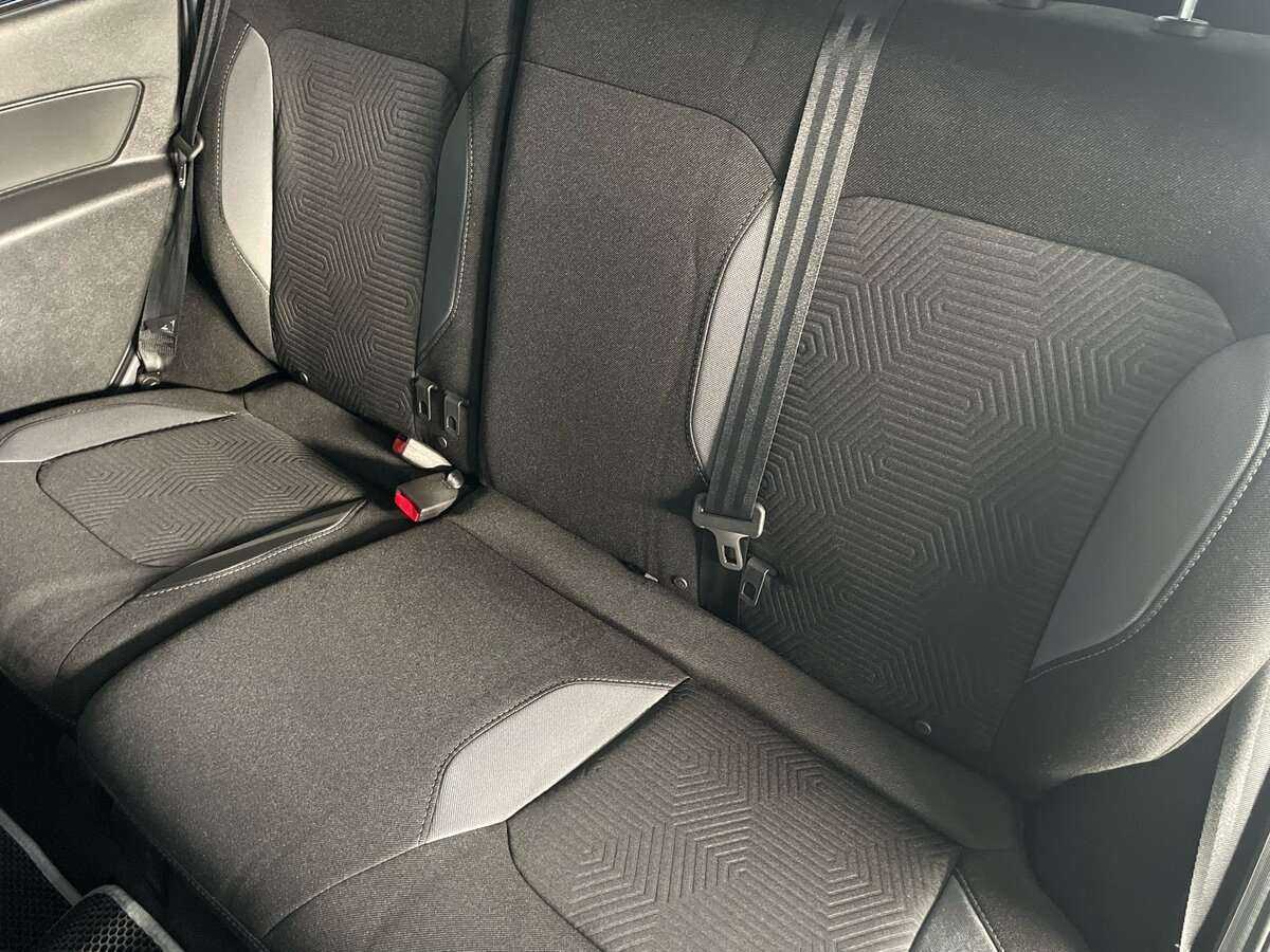 Lada (ВАЗ) Granta с пробегом — 2023 год. Фото: #15