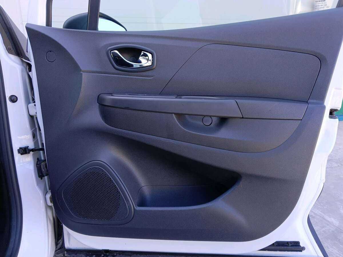 Renault Kaptur с пробегом — 2017 год. Фото: #16