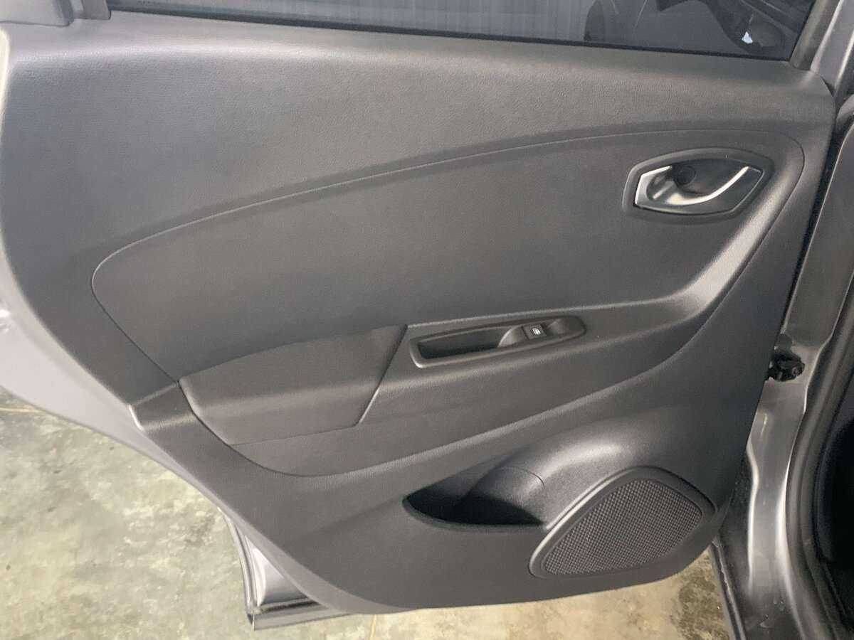 Renault Kaptur с пробегом — 2022 год. Фото: #17