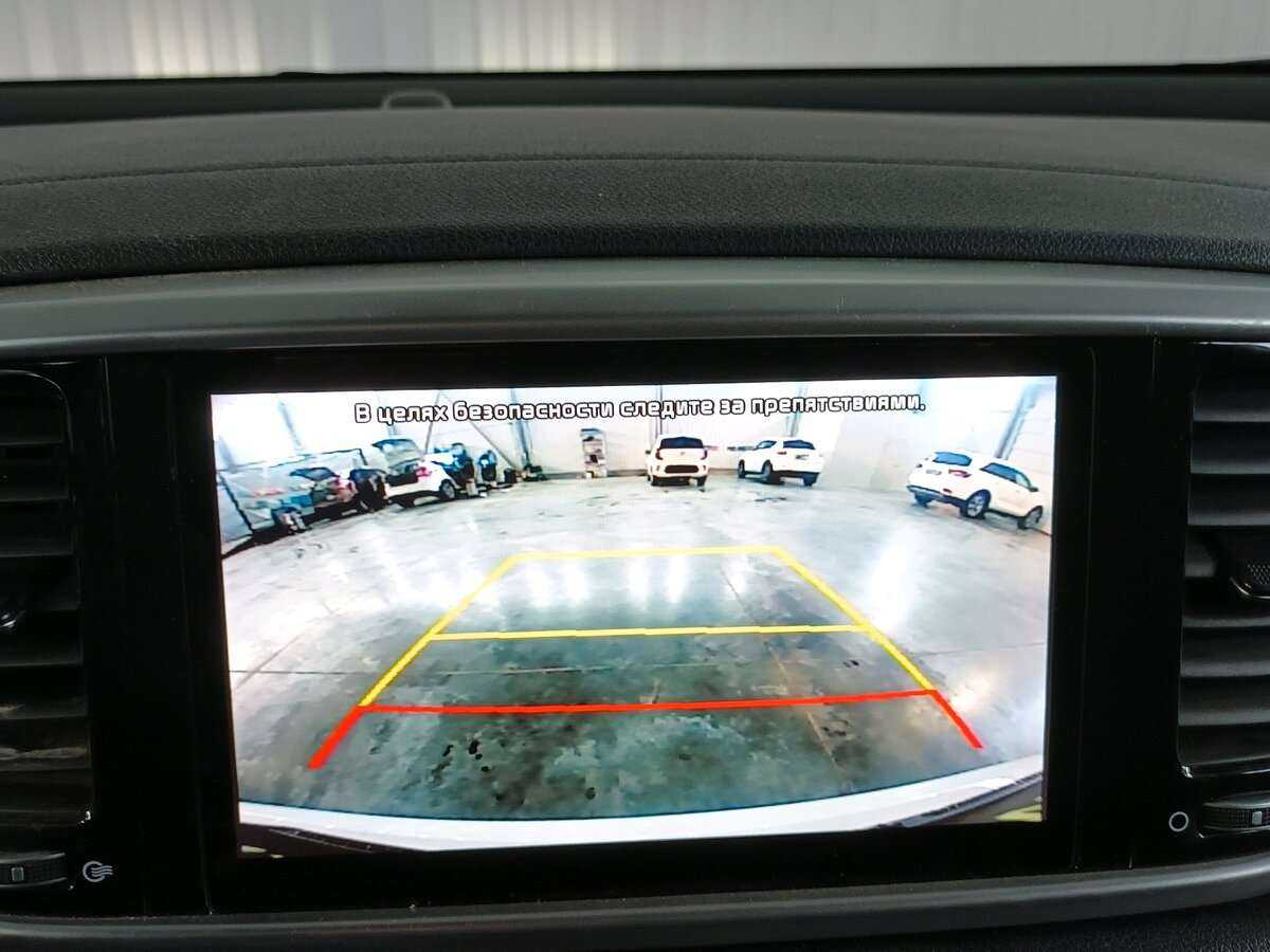 Kia Sportage с пробегом — 2021 год. Фото: #13