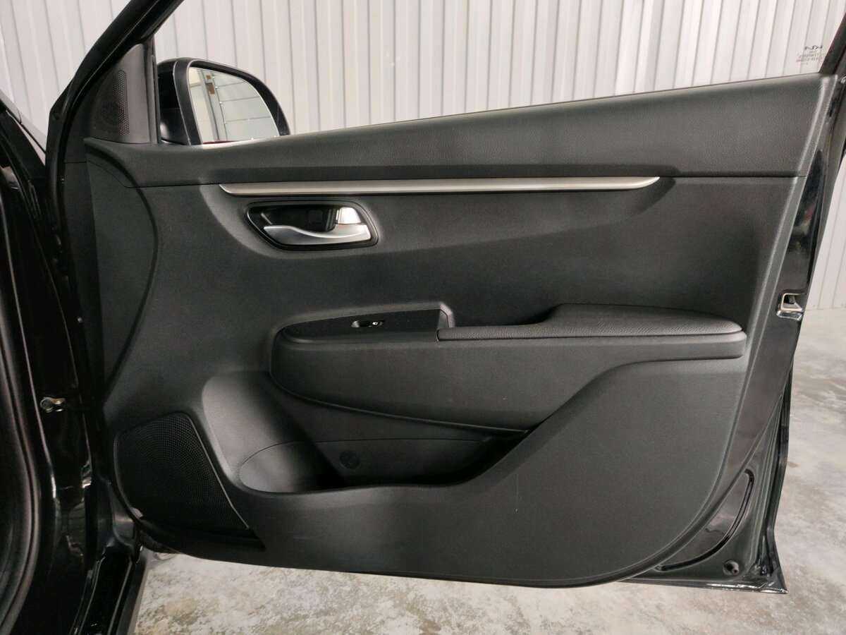 Kia Rio с пробегом — 2021 год. Фото: #15