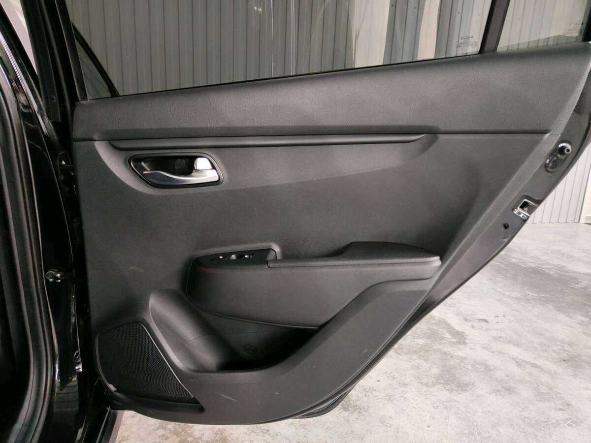 Kia Rio с пробегом — 2021 год. Фото: #17