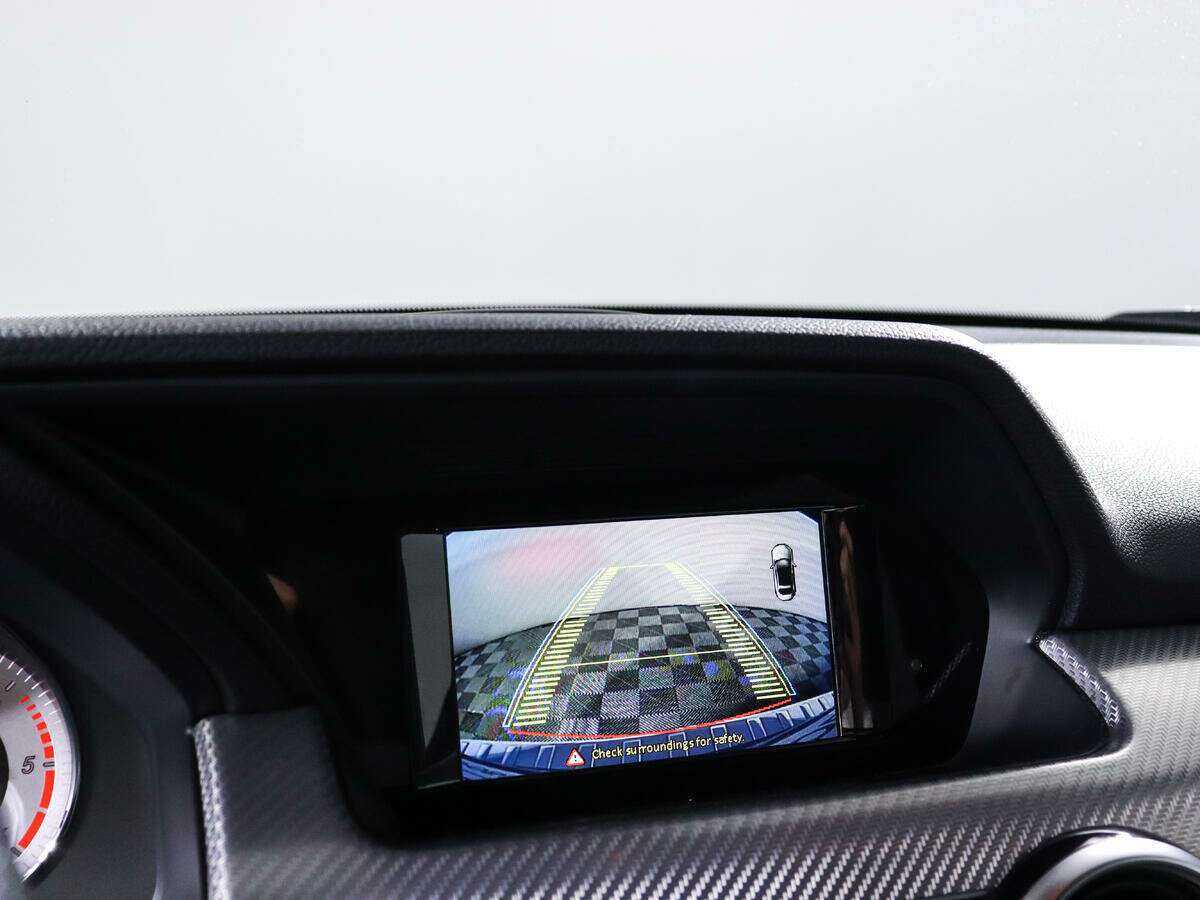 Mercedes-Benz GLK-Класс с пробегом — 2015 год. Фото: #15