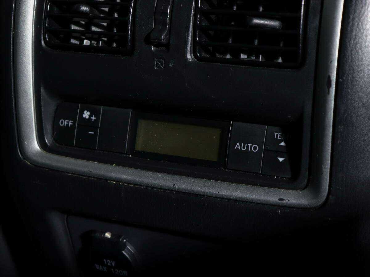 Infiniti QX60 с пробегом — 2015 год. Фото: #16