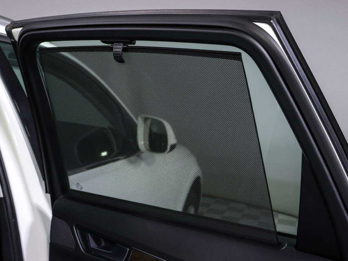 Audi Q5 с пробегом — 2012 год. Фото: #17