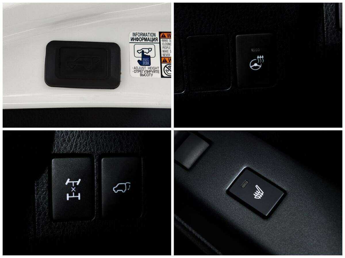 Toyota RAV4 с пробегом — 2016 год. Фото: #14