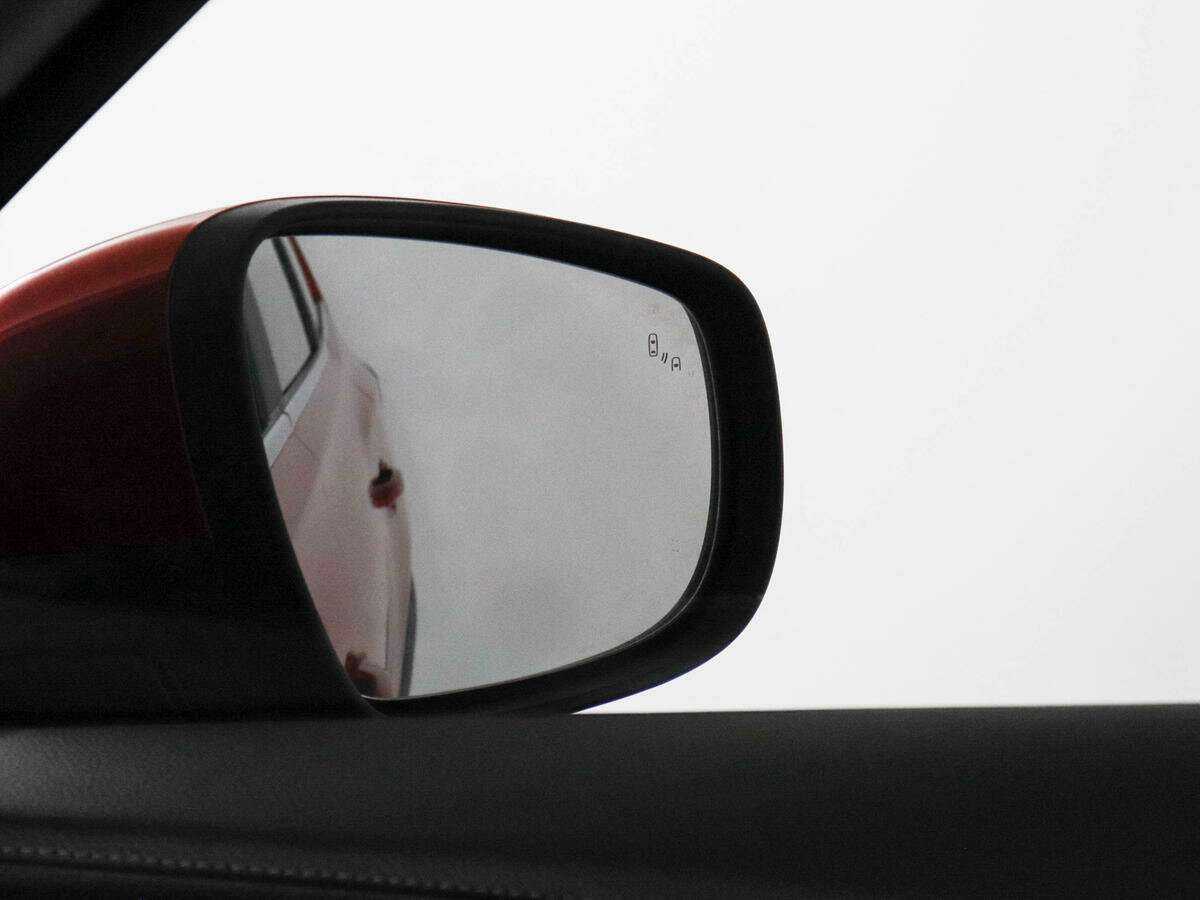 Chery Tiggo 8 Pro Max с пробегом — 2022 год. Фото: #13