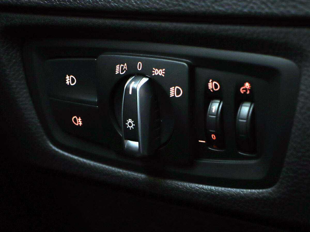 BMW 1 серии с пробегом — 2018 год. Фото: #15