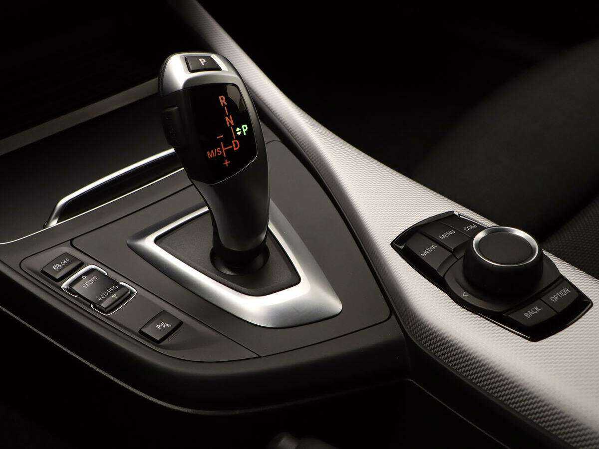 BMW 1 серии с пробегом — 2018 год. Фото: #16