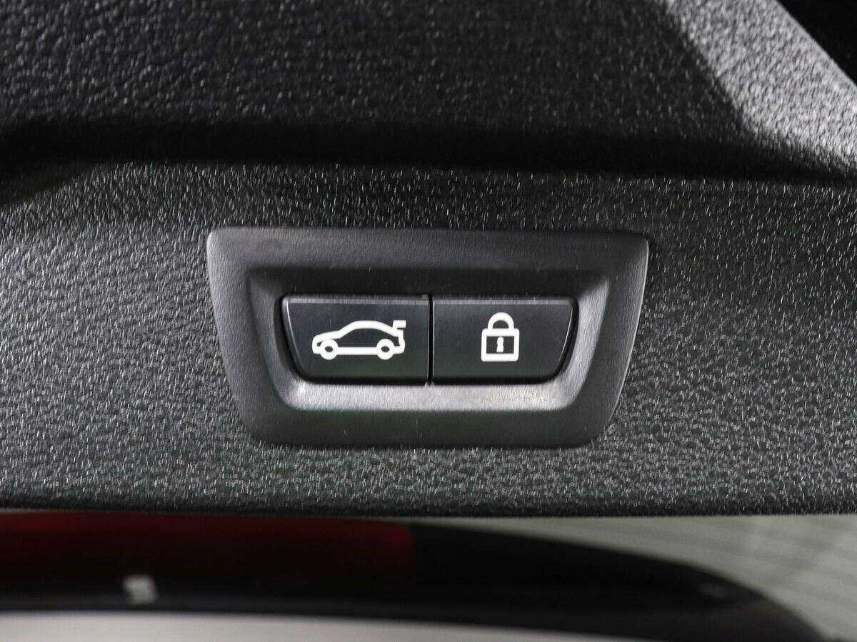 BMW X5 с пробегом — 2015 год. Фото: #14