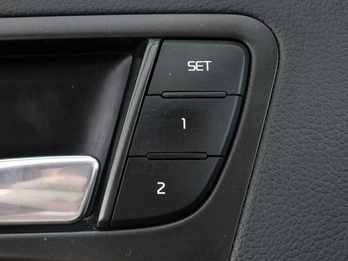 Kia Optima с пробегом — 2014 год. Фото: #14