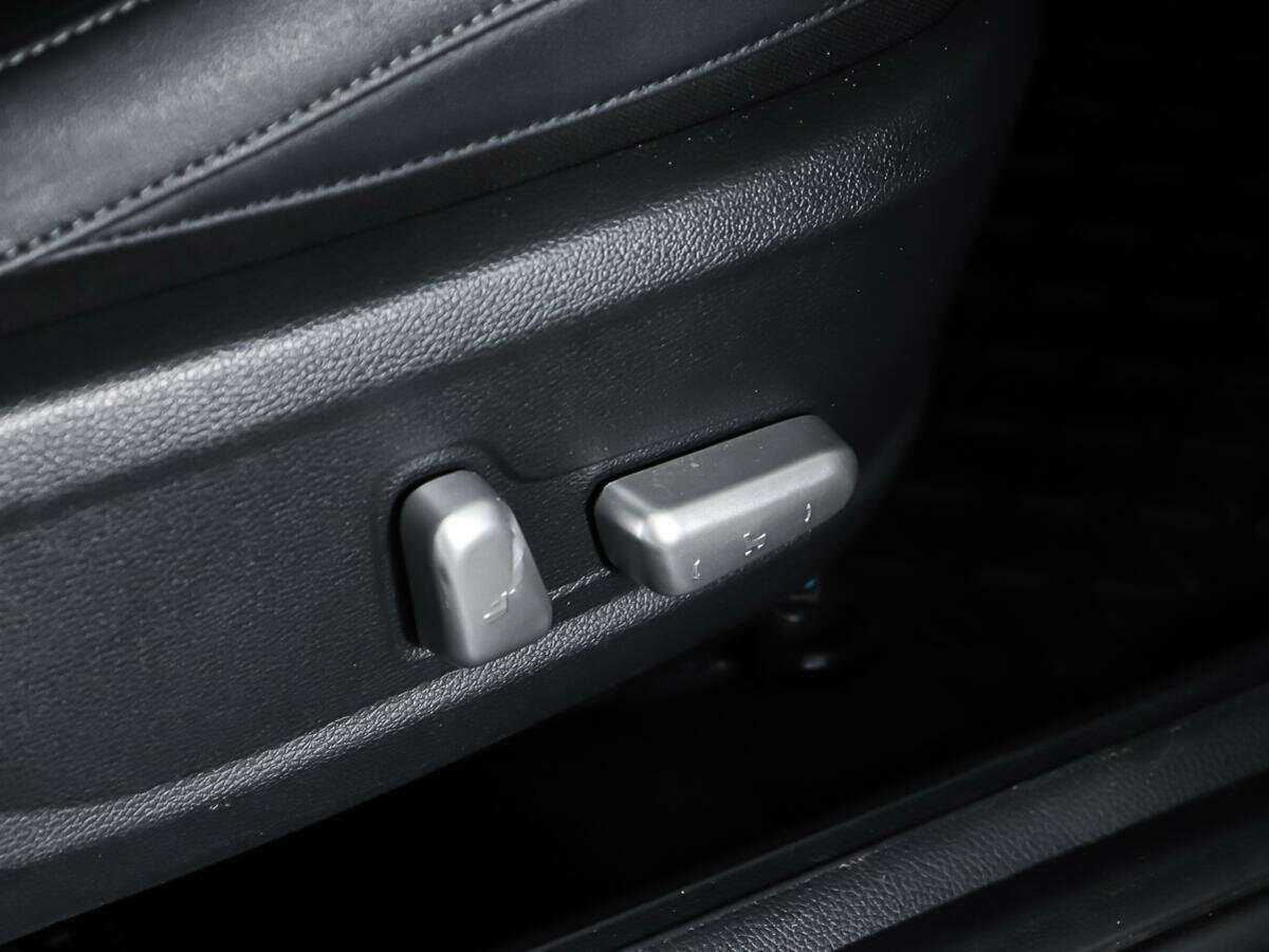 Kia Seltos с пробегом — 2020 год. Фото: #17