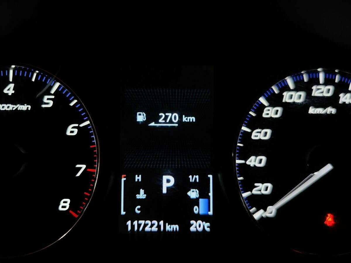 Mitsubishi Outlander с пробегом — 2018 год. Фото: #13