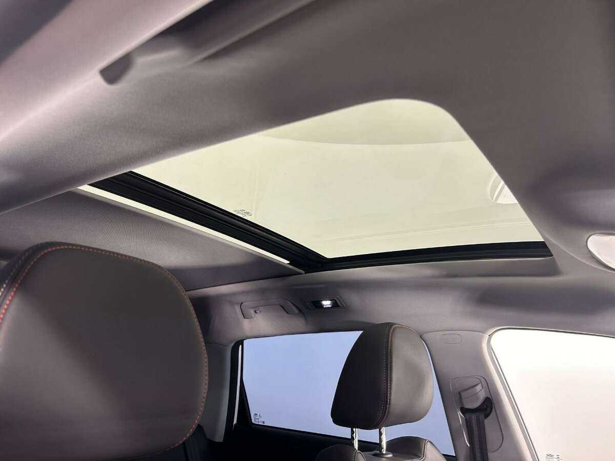 Chery Tiggo 7 Pro с пробегом — 2022 год. Фото: #12