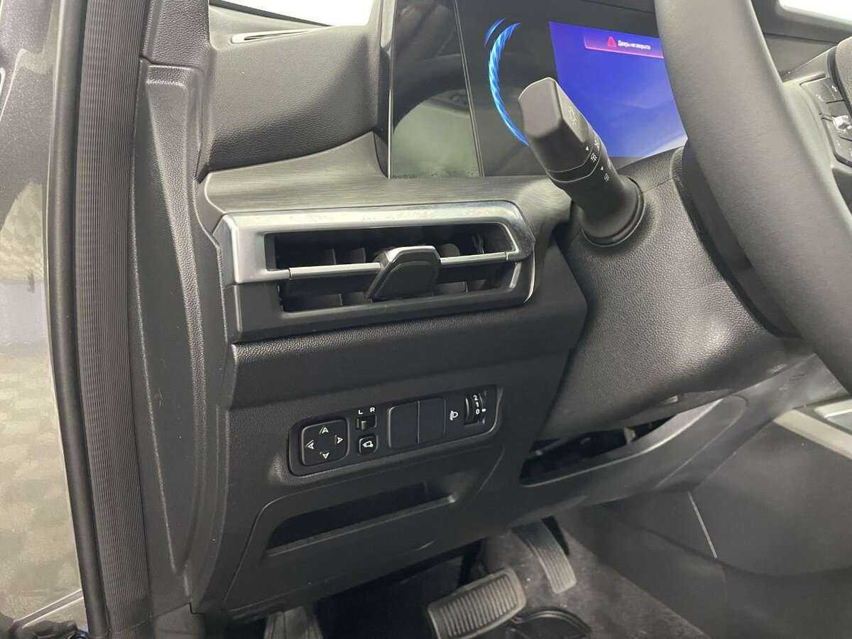 Changan CS35PLUS с пробегом — 2023 год. Фото: #6