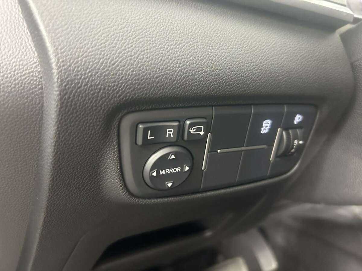 Changan CS35PLUS с пробегом — 2019 год. Фото: #8