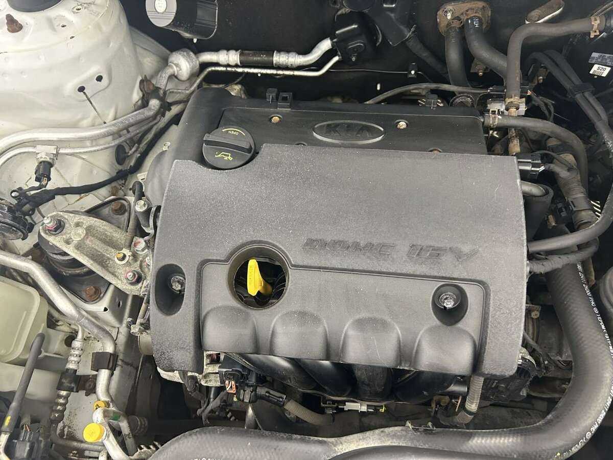 Kia Ceed с пробегом — 2012 год. Фото: #15