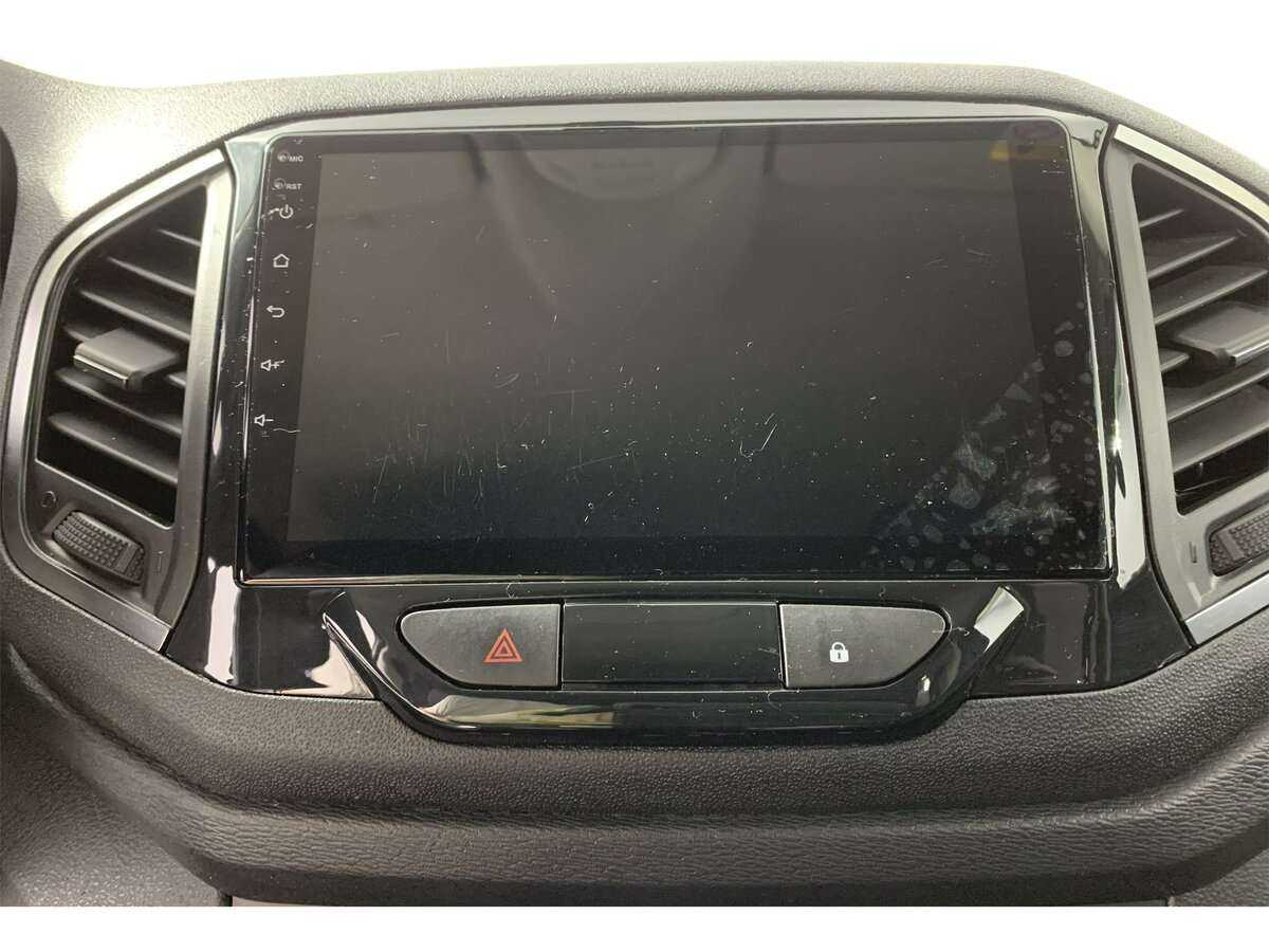 Lada (ВАЗ) XRAY с пробегом — 2021 год. Фото: #14